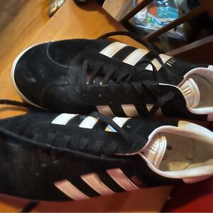 Men’s Adidas Gazelles